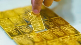 Giá vàng hôm nay 17/12/2025: Bất ngờ đảo chiều sau cú lao dốc 1,6 triệu đồng/lượng