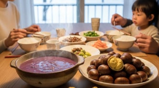 Mùa lạnh ăn gì tốt cho gan thận? 3 món quen thuộc giúp cơ thể khỏe hơn mỗi ngày