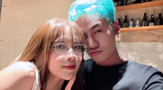 Nghi vấn Thiều Bảo Trâm có người yêu mới, là sao nam Vbiz này?