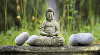 Phật dạy 4 cách cực dễ để dẹp bỏ được mọi khó khăn trong đời