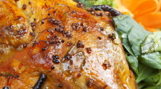 Quả rừng Tây Bắc từng chín rụng không ai nhặt, nay thành đặc sản lạ miệng giá 300.000 đồng/kg