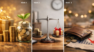 Quiz: Chọn 1 trong 3 ảnh mà bạn ấn tượng để xem Thưởng Tết dương lịch của bạn nhiều hay ít hơn dự tính?