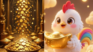 Sau ngày 18/12: 3 tuổi Vượt Khó Bứt Phá, Bội Thu Tài Lộc, trả sạch nợ, tích sản tăng nhanh