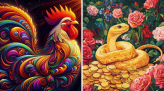 Sau ngày 19/12: 3 tuổi Tắm Trong Biển Tiền, Giàu Sang Chạm Nóc