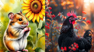 Thứ 5, 6 (18–19/12): 2 tuổi Bình Tĩnh sẽ có Quý Nhân, 1 tuổi có khoản Tiền To nếu vượt qua thử thách