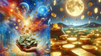 Tổ tiên dặn Tiền Tìm Người: 3 điều tuyệt đối không nói về Tiền nếu muốn Giàu sang, phúc lộc dồi dào