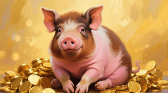 Top 3 con giáp tiền bạc tăng tốc, càng gần Tết âm càng giàu có