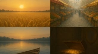 Trắc nghiệm tính cách: Bạn giỏi tiết kiệm hay làm được bao nhiêu tiêu hết bấy nhiêu?