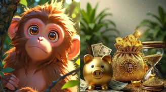 Từ 18/12/2025 đến 1/1/2026: 3 tuổi Gặp Thời Trúng Lớn, Trả Sạch Nợ Nần; 1 tuổi Ham Lớn dễ mất trắng