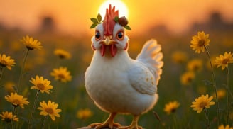 3 con giáp được cho là vượng số gia đạo: Con trai dễ làm nên tiền bạc, con gái sống an nhàn