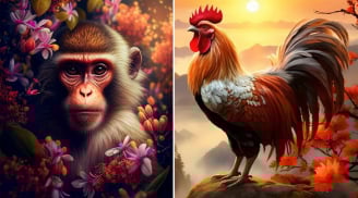 3 con giáp 'vớ được chĩnh vàng' trong 7 ngày tới, số 1 có Tiền tỷ