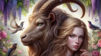 3 cung hoàng đạo khép lại năm 2025 'Nhẹ Nhàng', sang 2026 Bùng Nổ Cơ Hội