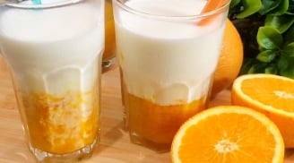 4 nhóm thực phẩm không kết hợp với sữa, nếu không muốn mang họa vào thân