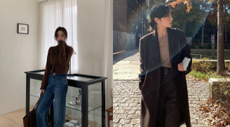 5 công thức mặc quần ống rộng vừa tinh tế vừa dễ áp dụng