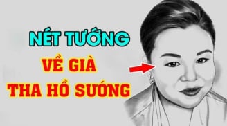 5 nét tướng của người càng già càng nhiều phúc khí giàu có