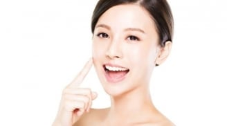 8 bí quyết 'vàng' giúp làn da luôn tươi trẻ, sáng mịn