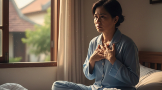 Cảnh báo K phổi: Nếu sáng thức dậy thường xuyên gặp 4 dấu hiệu này, đừng chủ quan