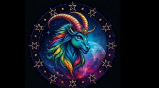 Cuối 2025 còn 'lặng sóng', sang đầu 2026: 3 cung hoàng đạo này Bật Mạnh, Giàu có thẳng tiến