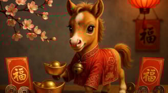 Cuối năm chuyển vận mạnh: 4 con giáp có khả năng đón khoản tiền lớn