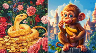 Sau ngày 20/12: 3 tuổi Tiến Quấn Quanh Thân, Danh Tiếng Lẫy Lừng