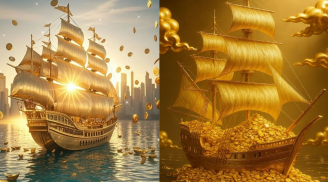 Thứ bảy, Chủ nhật (20–21/12): 3 tuổi Bơi trong biển tiền, tỉnh táo thì Bội Thu, vội vàng dễ thất bát