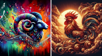 Top 3 tuổi Tắm Đẫm Biển Tiền, Bơi Trong Biển Lộc từ 19/12 đến 31/12