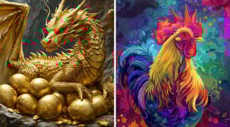 Từ 19/12 đến 29/12: 3 tuổi Xóa Sạch Vận Xui, Đón Thời Cơ Lớn, Giàu Có Vô Biên