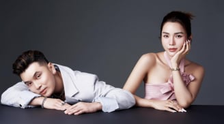 Ưng Hoàng Phúc lên tiếng khi bị mỉa mai hết thời, bán USB nhạc giá 500.000 đồng