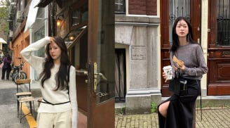 3 item trẻ trung, xứng đáng sắm luôn để mặc đẹp từ bây giờ