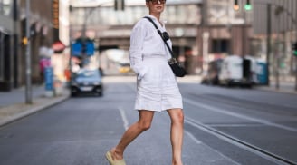 3 loại trang phục 'tối kỵ' mà phụ nữ sau tuổi 40+ nên loại bỏ ngay khỏi tủ đồ