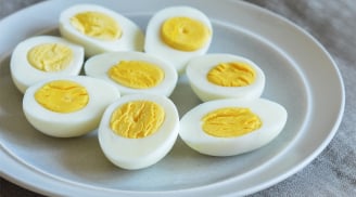 5 thực phẩm kiêng kết hợp chung với trứng: Ai mắc phải dễ rước bệnh vào người