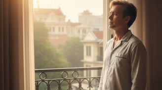 55 tuổi mà trông như 20: Một thói quen miễn phí trước giờ ngủ giúp não bộ “trẻ hóa” mỗi ngày