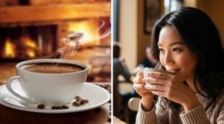 6 sai lầm khi uống cà phê khiến bạn dễ tăng cân, sức khỏe suy giảm