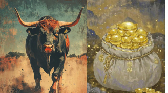 Chậm mà chắc: 3 con giáp Gom Lộc, Càng Già Càng Giàu, Bật lên mạnh từ tuổi 40