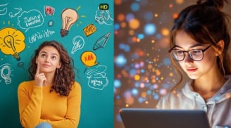 Chỉ cần thay đổi 3 suy nghĩ nhỏ này, bạn có thể đổi vận, cuộc sống sang trang