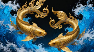 Cho đi 1 nhận về 10: 3 cung hoàng đạo càng rộng rãi càng trúng lộc lớn trước Tết Dương lịch