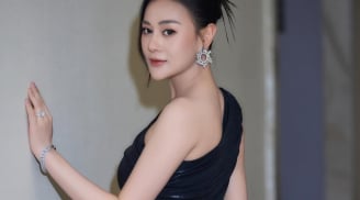 Dàn mỹ nhân Việt lấy lại dáng sau sinh cưc đỉnh