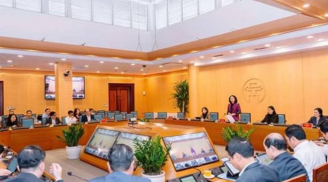 Hà Nội dự kiến bắn pháo hoa Tết 2026: 5 điểm dịp Tết Dương lịch, 31 điểm đón Tết Nguyên đán Bính Ngọ