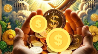 Không cần kiếm nhiều vẫn dư dả: 3 tuổi Giữ Tiền Giỏi, Càng Già càng Tích sản liên tục, giàu có bền vững