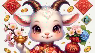 Không phải chậm mà là chờ thời: 4 con giáp càng kín tiếng càng dễ bứt phá về sau