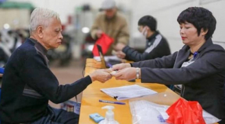 Năm 2026, những ai vừa được nhận trợ cấp 500.000 đồng/tháng, vừa được hưởng 100% chi phí khám chữa bệnh BHYT?