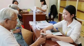 Người cao tuổi từ 75 tuổi trở lên được nhận trợ cấp từ 500.000-750.000 đồng, và được nhận quà Tết