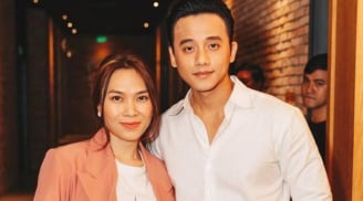 Phản ứng của Mai Tài Phến về nghi vấn được Mỹ Tâm chăm sóc tận tình?