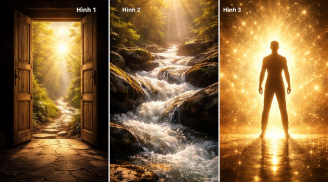 Quiz: Chọn 1 hình ấn tượng nhất để biết cách Mở Khóa Tài Vận phù hợp nhất với bạn