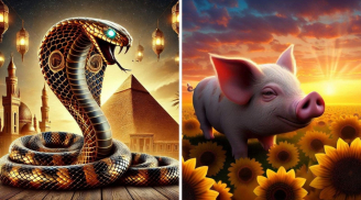 Sau 20/12: 3 tuổi Giàu Hơn Trúng Số, Của Cải Bội Thu