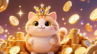 Thứ Bảy, Chủ Nhật (20-21/12), 3 con giáp Số Hưởng, ngồi không cũng có lộc