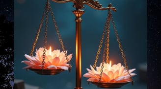 Từ 20–25/12: 3 cung hoàng đạo Tình-Tiền Cùng Đỏ, 1 cung Đỏ Tình thì tài vận lại tụ dốc