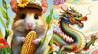 Từ sau 20/12: 3 tuổi thấy Tiền Quay Đầu tăng mạnh, 1 tuổi cẩn thận hụt ví