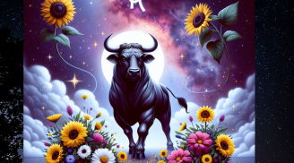 Tuần 22–28/12: 3 cung hoàng đạo đi tới đâu cũng tỏa phúc, may túi ba gang đựng Vàng