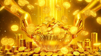 Tuần 22–28/12: 3 tuổi bơi trong Biển Vàng, Tiền nóng về tay; 1 con giáp vui vẻ trả sạch nợ